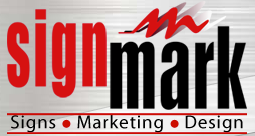 Sign Mark Logo
